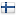 klatreverket.no server is located in Finland